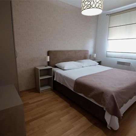 Vista Zadar Leilighet Eksteriør bilde