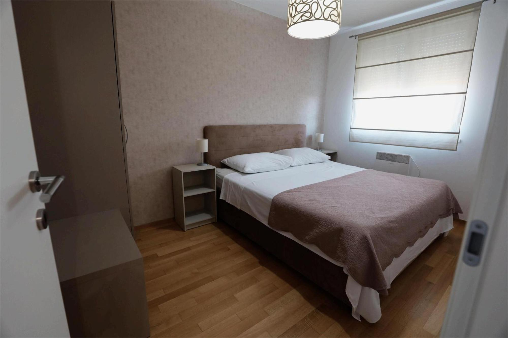 Vista Zadar Leilighet Eksteriør bilde